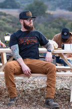 Trailblazer Taper Fit Pants - TOB Off The Grid Surplus