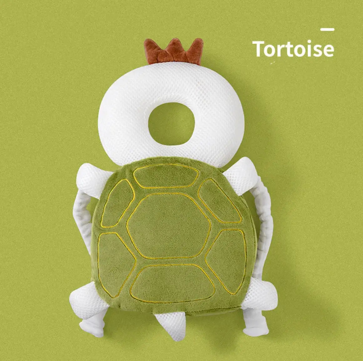 Toddler Head Protection Pad - Blade & Thread
