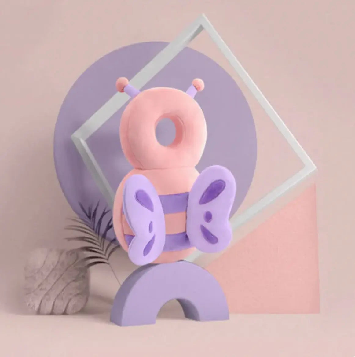Toddler Head Protection Pad - Blade & Thread