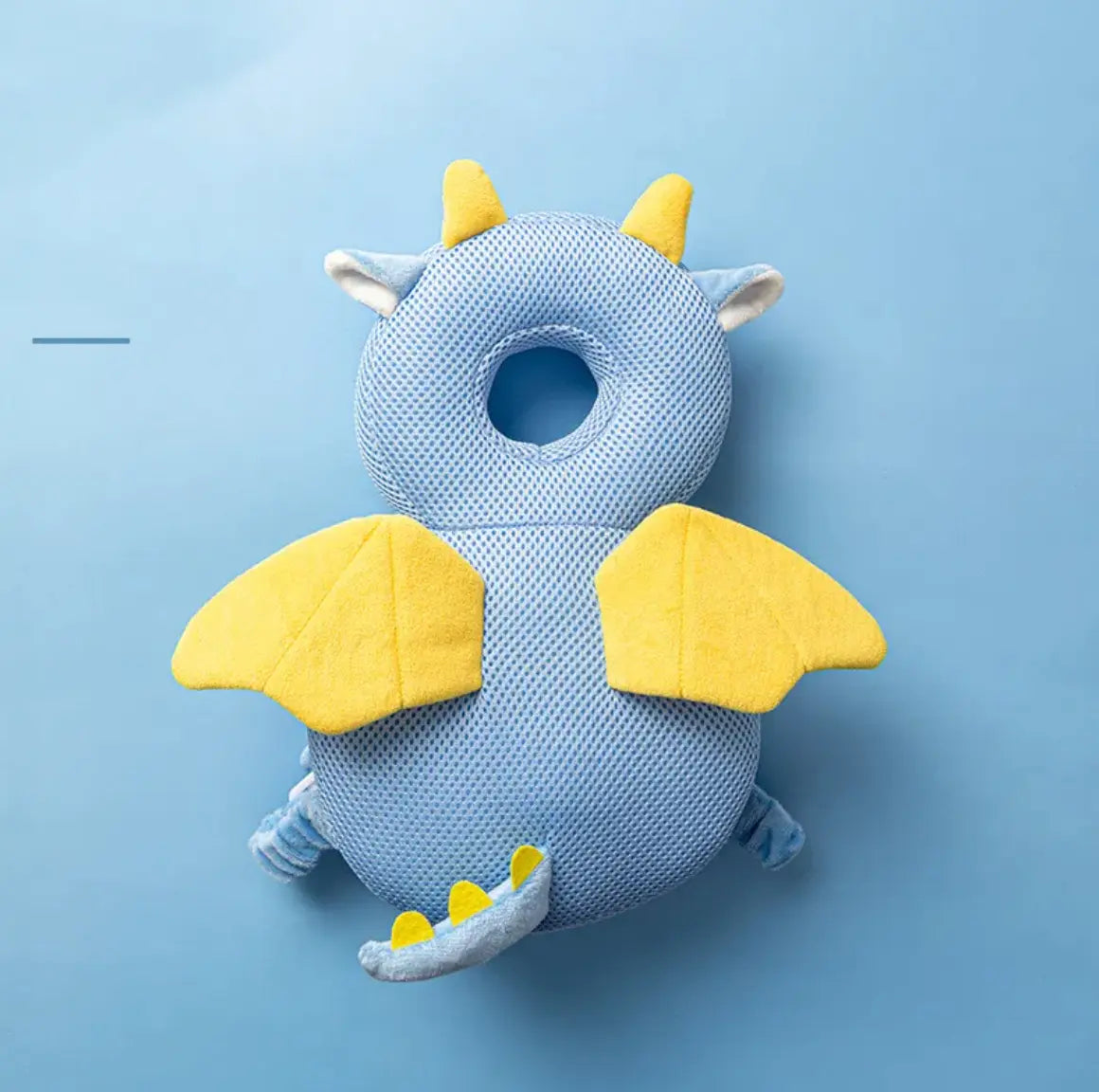Toddler Head Protection Pad - Blade & Thread