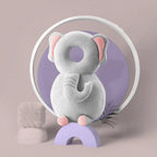 Toddler Head Protection Pad - Blade & Thread