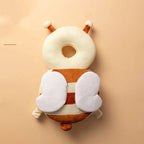 Toddler Head Protection Pad - Blade & Thread