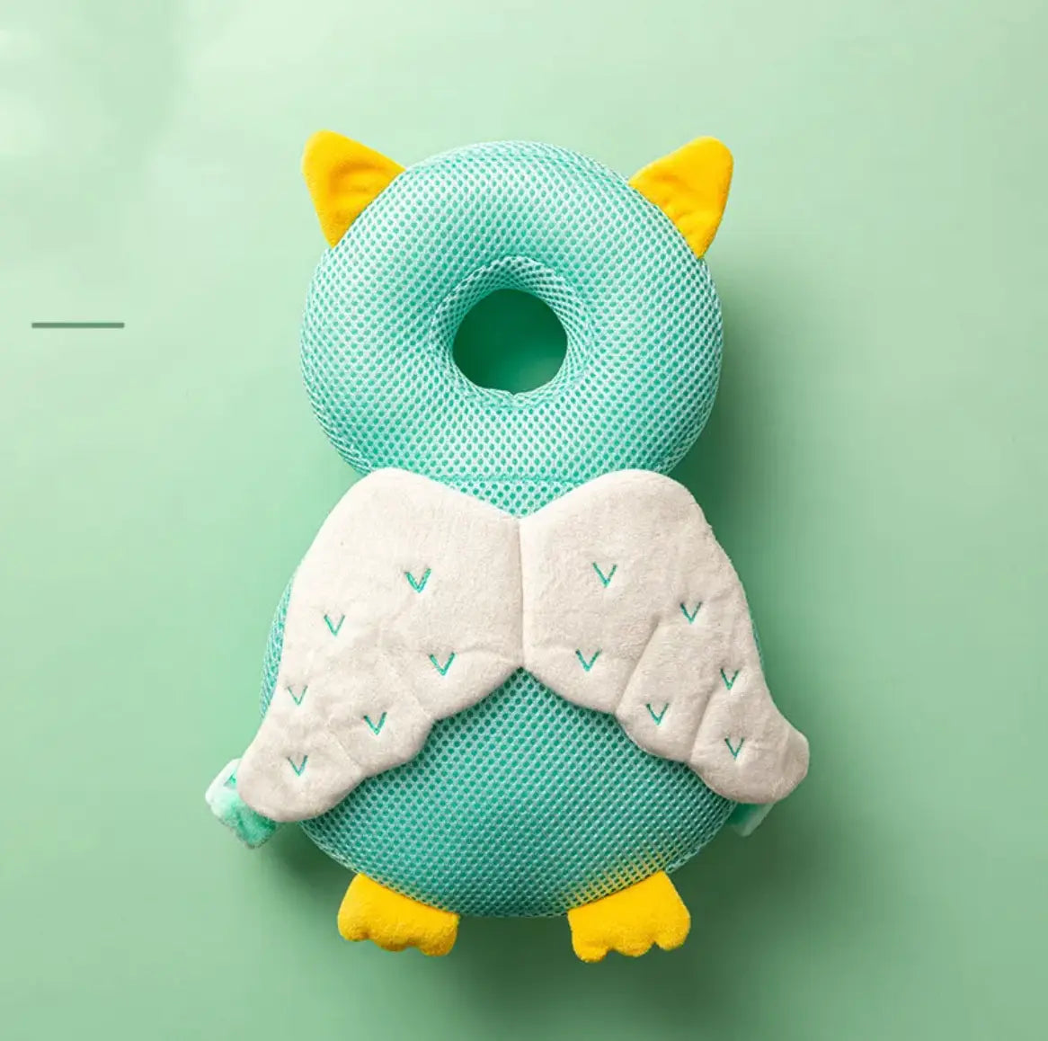 Toddler Head Protection Pad - Blade & Thread