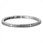 Totem retro personality bracelet nowadaysfashion