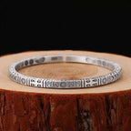 Totem retro personality bracelet nowadaysfashion