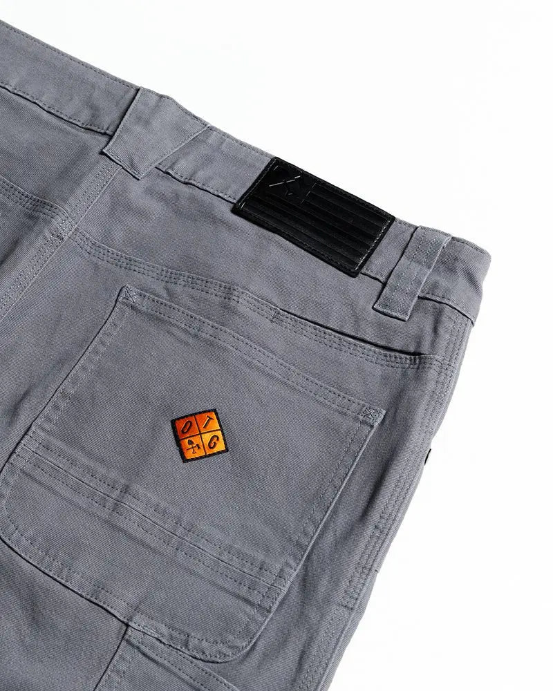 Trailblazer Standard Fit Pants - Castlerock - Blade & Thread