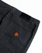 Trailblazer Taper Fit Pants - Vintage Black Off The Grid Surplus