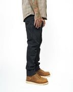 Trailblazer Taper Fit Pants - Vintage Black Off The Grid Surplus