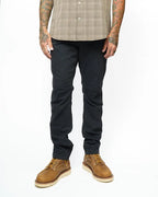 Trailblazer Taper Fit Pants - Vintage Black Off The Grid Surplus