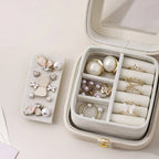 Transparent Secret Jewelry Box nowadaysfashion
