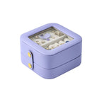 Transparent Secret Jewelry Box nowadaysfashion