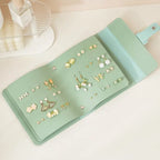 travel portable earring storage jewelry bag nowadaysfashion