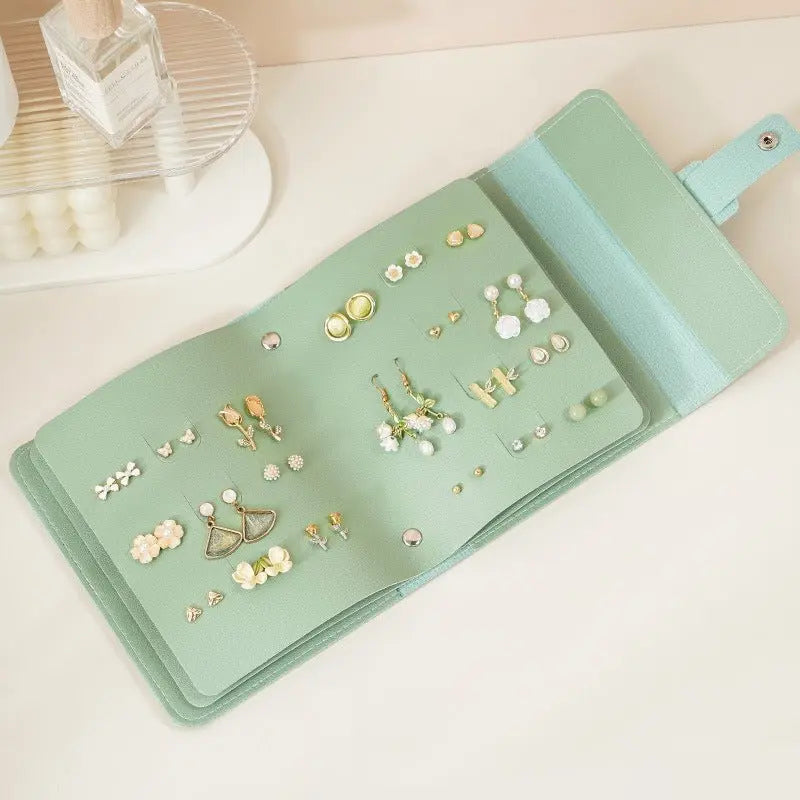 travel portable earring storage jewelry bag nowadaysfashion