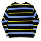 Tropical Seas Smile Sweatshirt - Blade & Thread