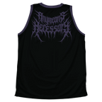 Truth Shall Kill Jersey Any Means Necessary Clothing