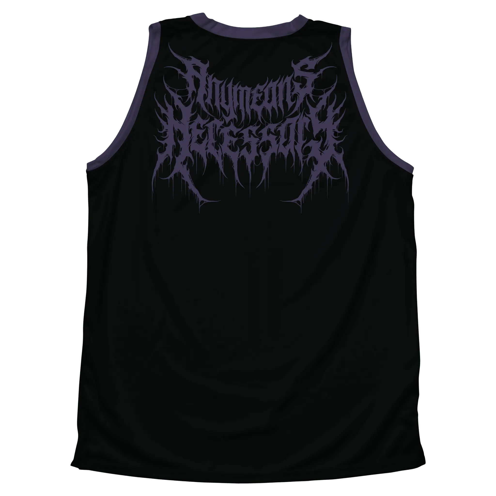 Truth Shall Kill Jersey Any Means Necessary Clothing