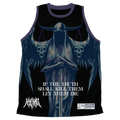 Truth Shall Kill Jersey Any Means Necessary Clothing