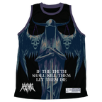 Truth Shall Kill Jersey Any Means Necessary Clothing