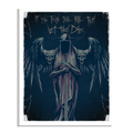 Truth Shall Kill - Limited Edition Print Any Means Necessary Clothing