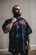 Truth Shall Kill Oversized Jersey Any Means Necessary Clothing