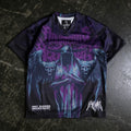 Truth Shall Kill Oversized Jersey Any Means Necessary Clothing
