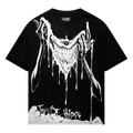 Try To Be T-Shirt Black Any Means Necessary Clothing
