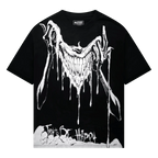 Try To Be T-Shirt Black Any Means Necessary Clothing