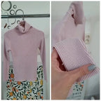 Turtleneck Women Sweaters Autumn Winter Tops Slim Women Pullover Knitted Sweater nowadaysfashion