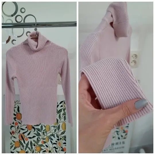 Turtleneck Women Sweaters Autumn Winter Tops Slim Women Pullover Knitted Sweater - Blade & Thread