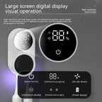 UV Toothbrush Sanitizer My Store 2