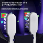 UV Toothbrush Sanitizer My Store 2