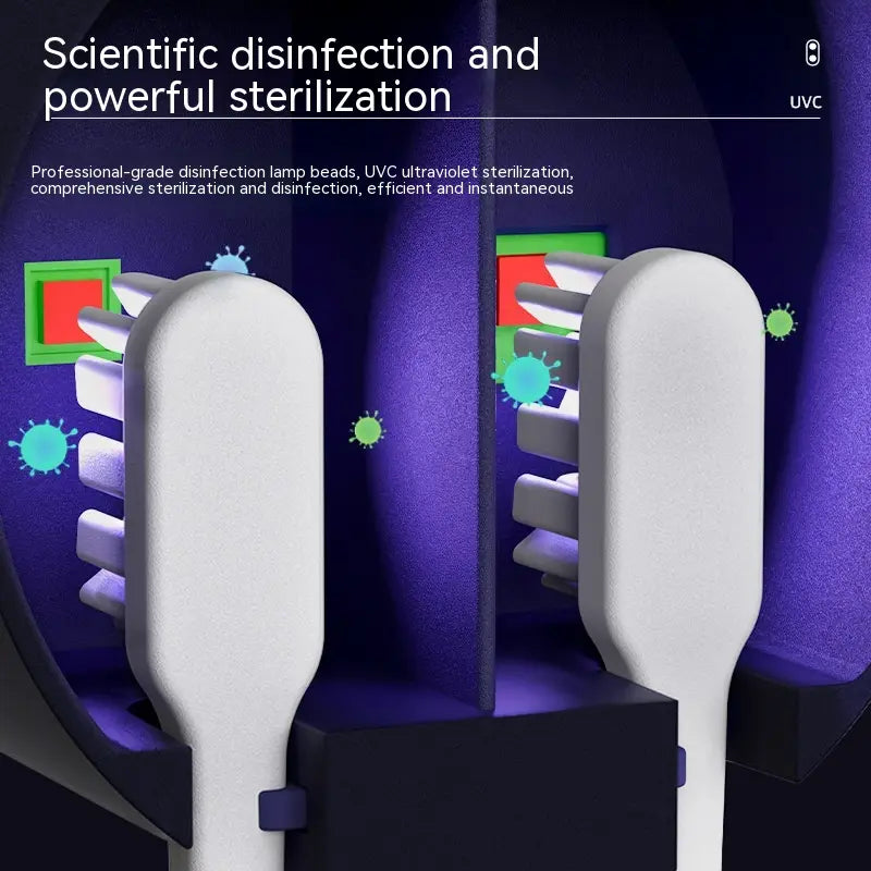 UV Toothbrush Sanitizer My Store 2