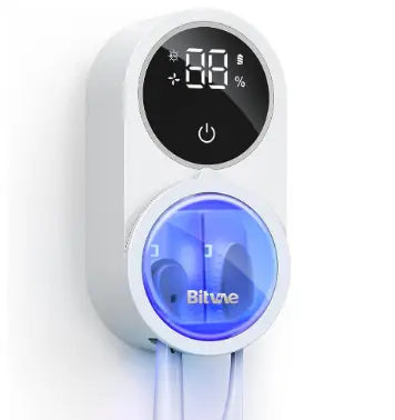 UV Toothbrush Sanitizer My Store 2