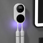 UV Toothbrush Sanitizer My Store 2