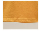 V-neck midriff-baring slim-waisted top nowadaysfashion