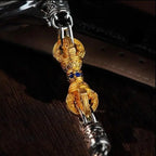 Vajra ethnic style bracelet nowadaysfashion