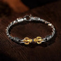 Vajra ethnic style bracelet nowadaysfashion