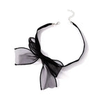 Velvet Choker Necklace for Women Lace Necklace with Pendants Gothic Girl Neck Jewelry nowadaysfashion