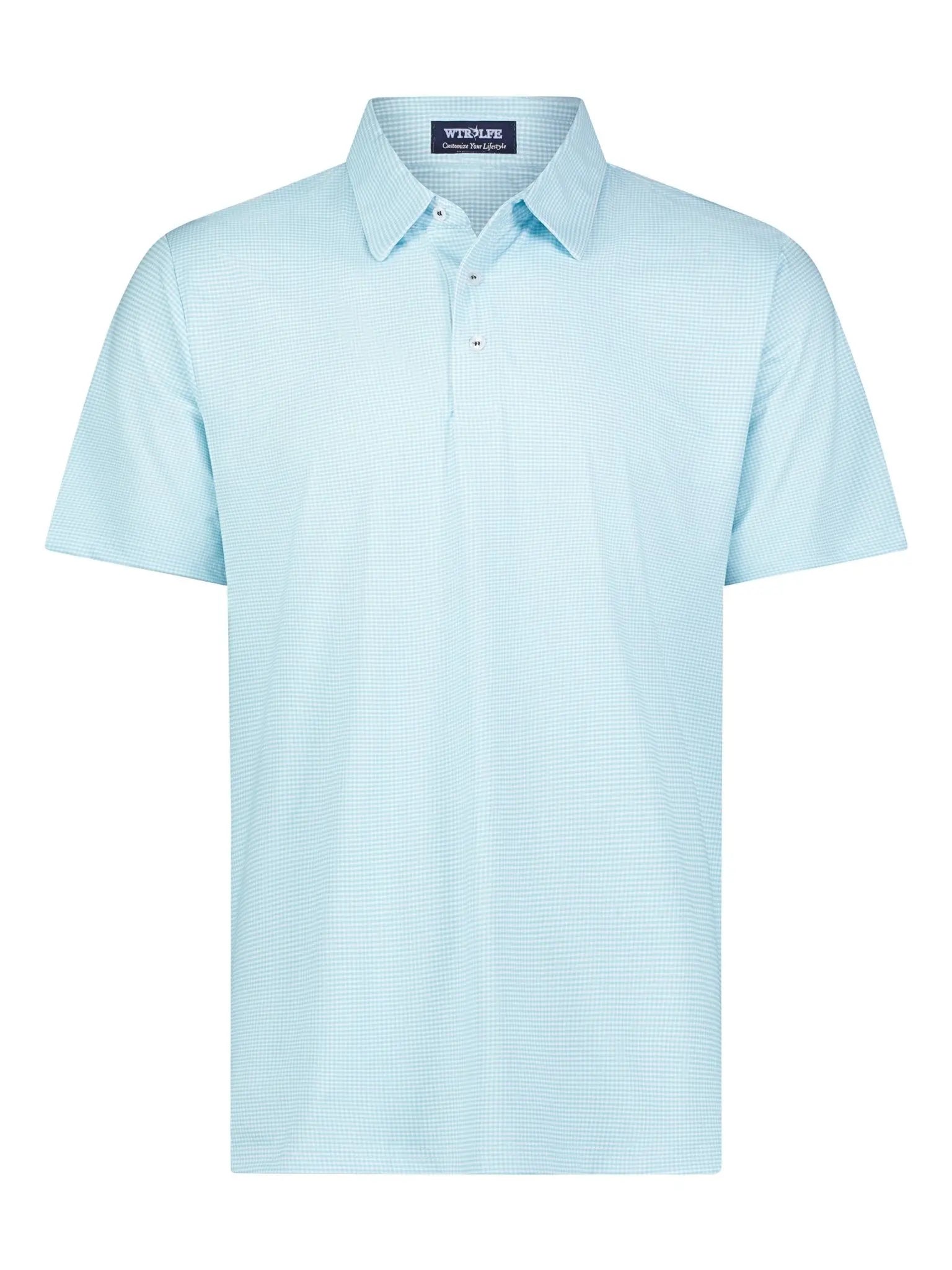 Vineyard Polo - Blade & Thread