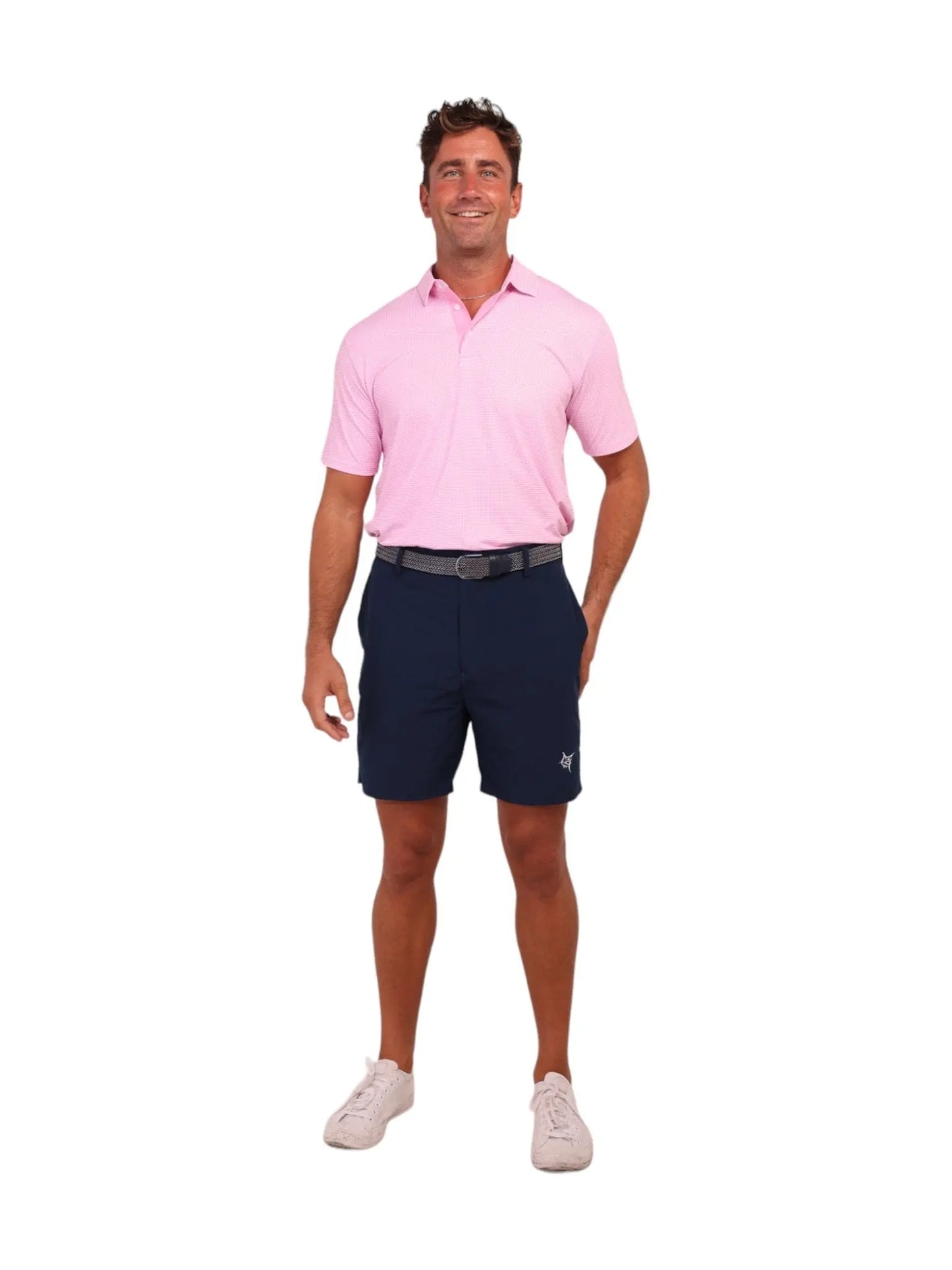 Vineyard Polo - Blade & Thread