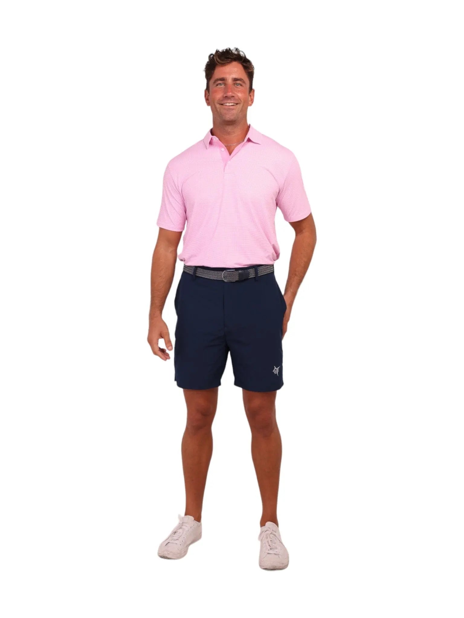 Vineyard Polo - Blade & Thread