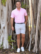 Vineyard Polo White Water Life