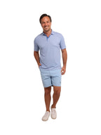 Vineyard Polo White Water Life