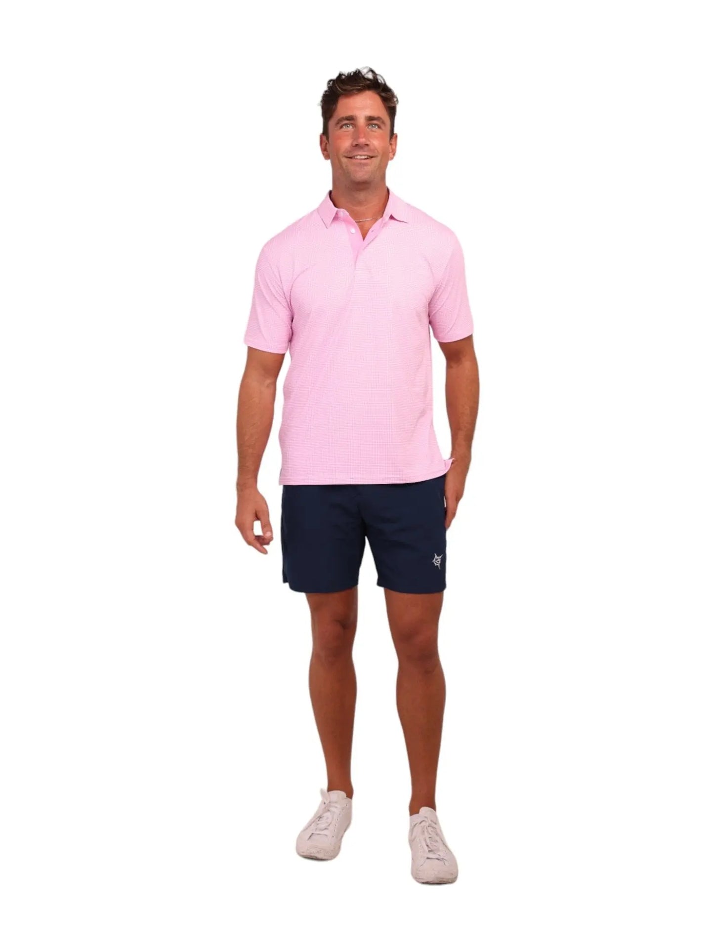 Vineyard Polo - Blade & Thread
