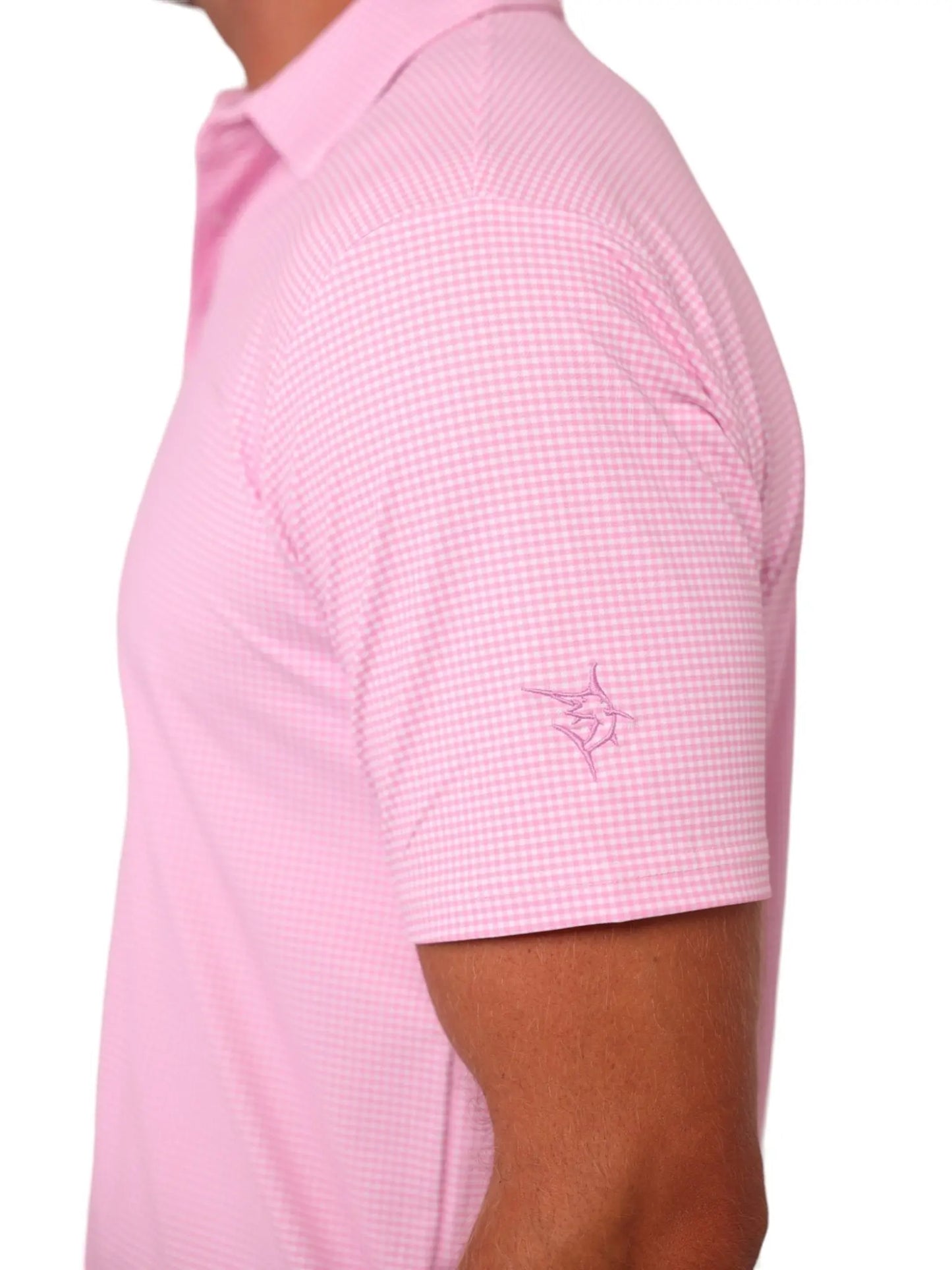 Vineyard Polo - Blade & Thread