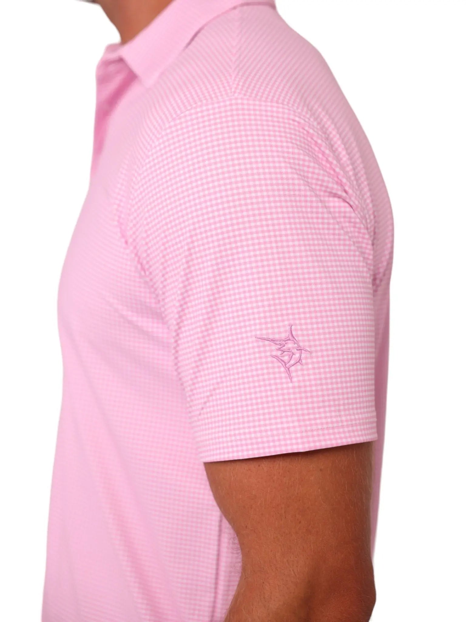Vineyard Polo - Blade & Thread