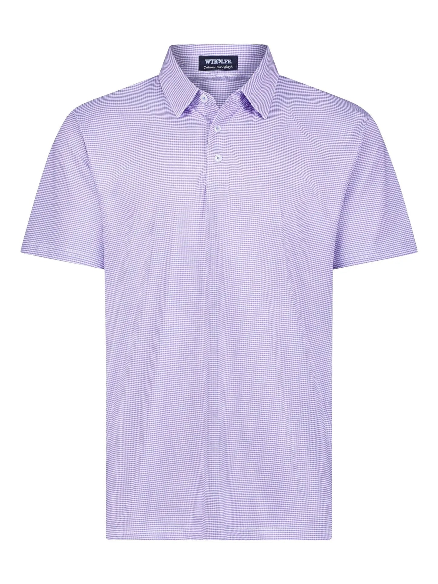 Vineyard Polo - Blade & Thread