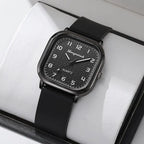 Vintage-style women's quartz watch nowadaysfashion