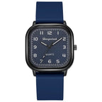 Vintage-style women's quartz watch nowadaysfashion