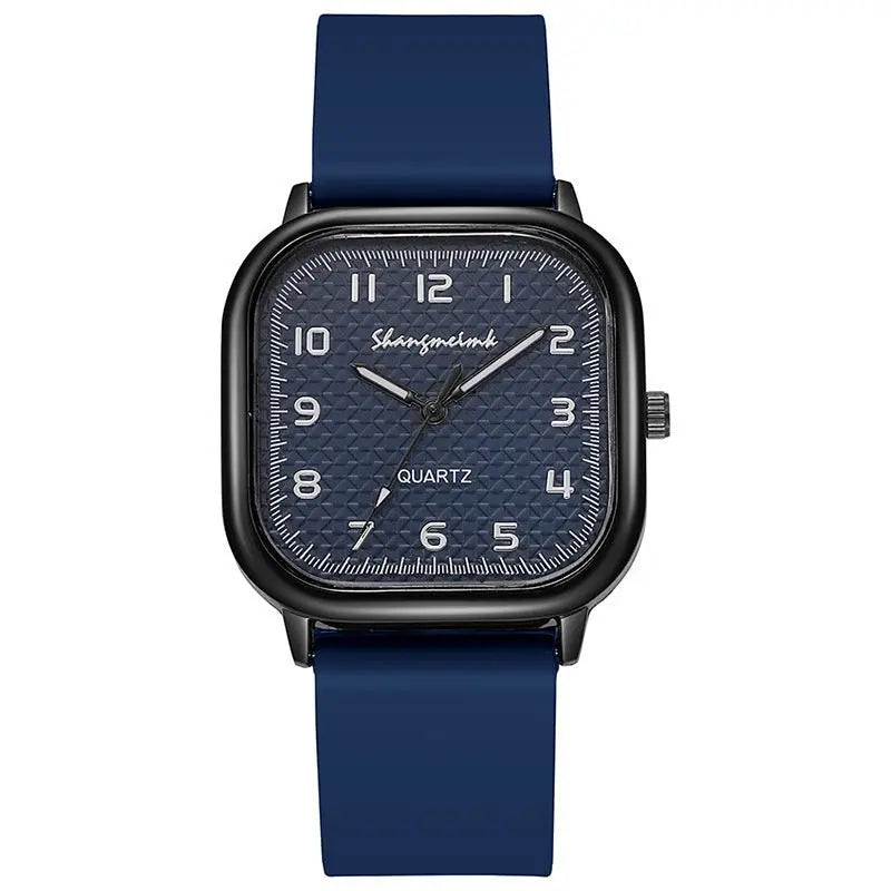 Vintage-style women's quartz watch - Blade & Thread